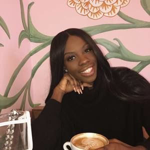 Meet your Posher, Shirley